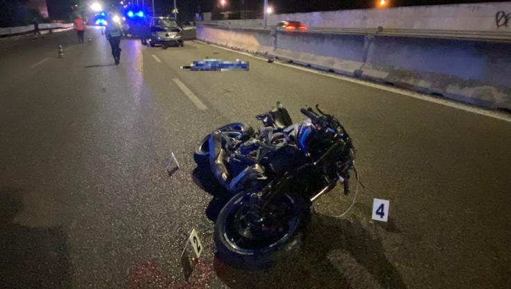 Immagine del post 10068 - Bari Donna di 41 anni travolta da un’auto muore per soccorrere motociclista: incidente al San Paolo - Bari
