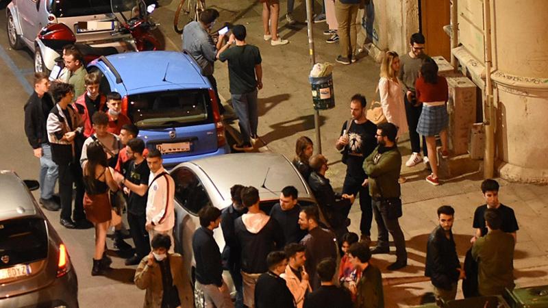 Immagine del post 10075 - Bari Movida molesta, a Bari si va in Tribunale: dal Comune no alla negoziazione assistita - Bari