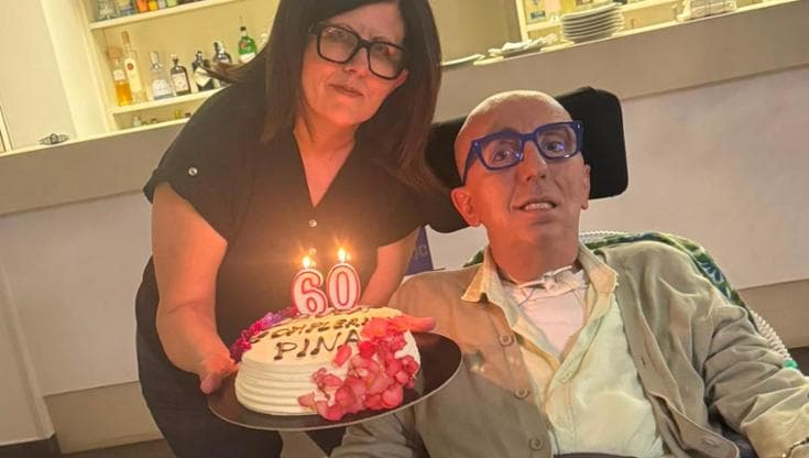 Immagine del post 23260 - Bari Ha la Sla e chiede a Decaro di aiutarlo a morire. “Ama la vita ma l’assistenza non è continuativa” - Bari