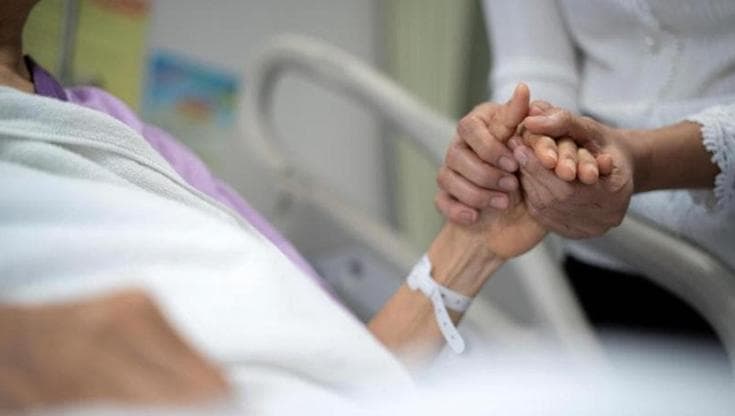 “La sofferenza non può aspettare: per il fine vita alla Puglia basta un semplice copia e incolla” - Bari