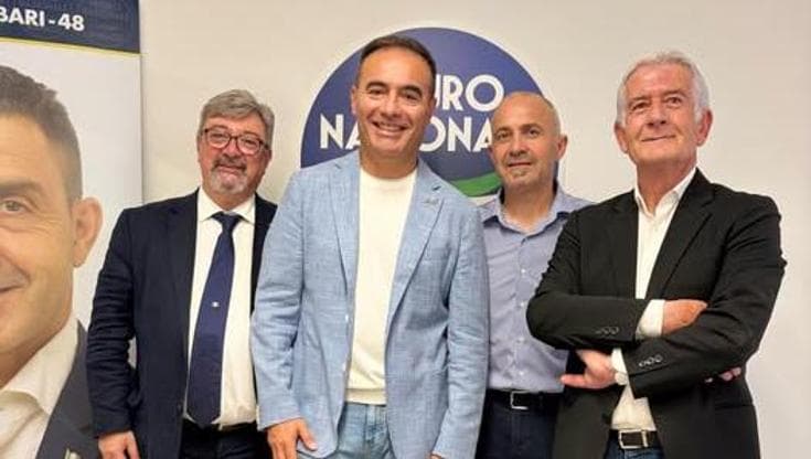 Maxi truffa alle banche, tra i 145 indagati a Brindisi c’è il capogruppo dei Vannacciani - Bari