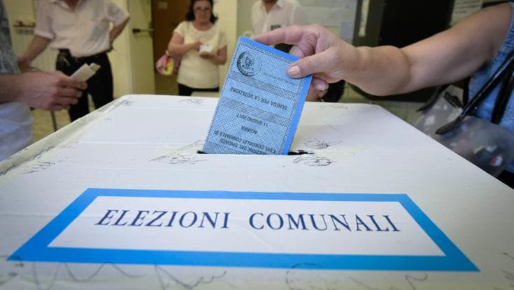 Immagine del post 23271 - Bari Elezioni annullate per soli due voti, a Lesina cittadini di nuovo ai seggi dopo più di un anno - Bari