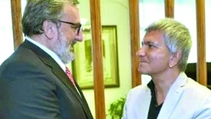Immagine del post 11020 - Bari Puglia, vertice Pd su regionali e Decaro. I nodi Emiliano e Vendola e l’obiettivo: evitare strappi - Bari