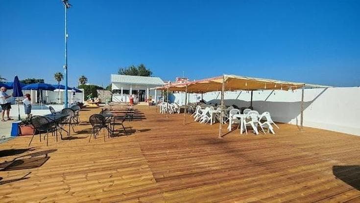 Immagine del post 24245 - Bari Bari, false paghe non soltanto ai bagnini: “Un sistema attivo tutto l’anno” - Bari