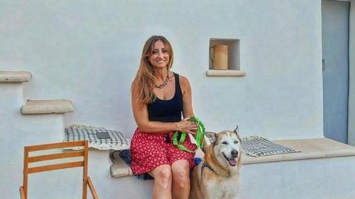 Parte la Flotilla pugliese, Francesca Amoruso: “Io, unica donna a bordo: ci spingono pure gli ultrà” - Bari