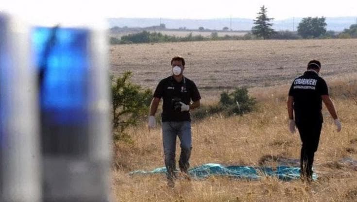 Immagine del post 12085 - Bari Due condanne per l’omicidio del boss di Altamura: Bartolo Dambrosio fu ucciso mentre faceva jogging - Bari