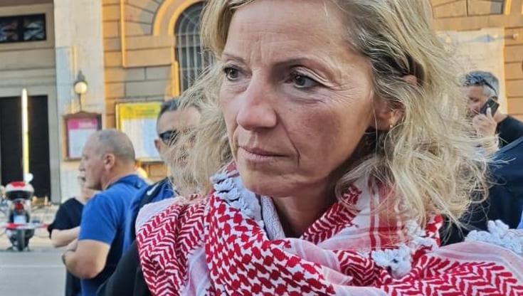 Regionali, c’è Francesca Bottalico in pole position per Bari nella lista Decaro - Bari