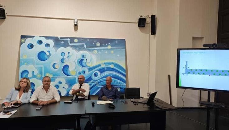 Bari, piano per via Manzoni pedonale con Zone 10 e il percorso tattile: si parte il 6 ottobre - Bari