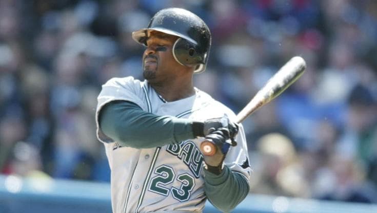 Immagine del post 25351 - Bari Calcio, dagli Usa interesse per il Bari: l’ex campione di baseball Gregory Vaughn punta agli stadi - Bari