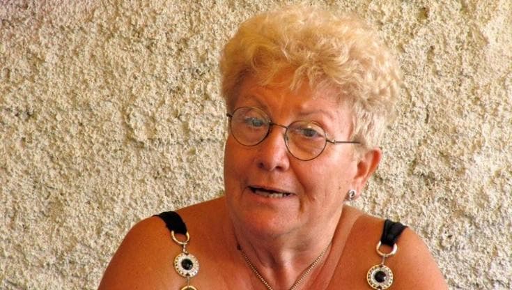 Immagine del post 25369 - Bari Bari, è morta Imma Barbarossa. Fu deputata del Pci in prima linea nelle battaglie femministe - Bari