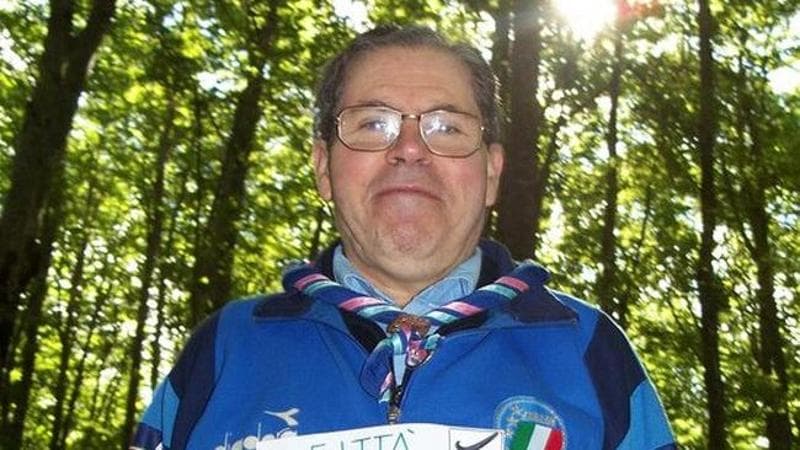 Immagine del post 13136 - Bari Don Giuseppe Raho muore il giorno del suo compleanno e durante la festa parrocchiale: Nardò in lutto - Bari