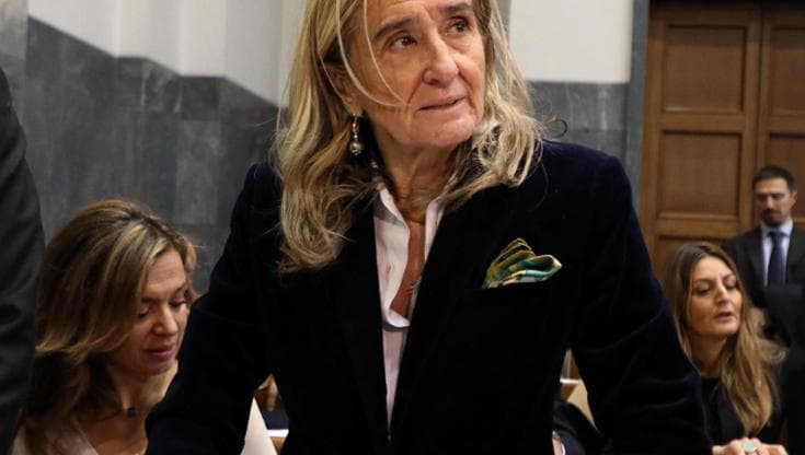 Immagine del post 26502 - Bari Ex Ilva, ecco il sistema Morselli: “Dati truccati e nomine suggerite al ministero dell’Ambiente” - Bari