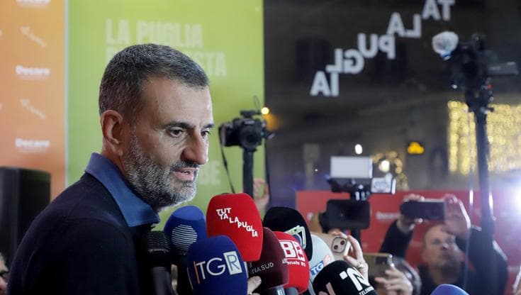 Immagine del post 14299 - Bari Per Decaro è scattato il totoassessori: Paolicelli, Minerva Barone e un esterno alla sanità - Bari