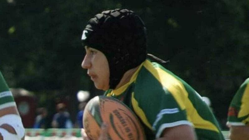 Riccardo Taras, pendolare del rugby: ogni weekend duemila km dal Salento al Veneto solo per giocare - Bari