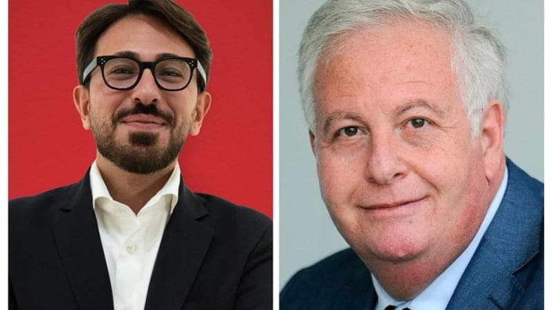 Immagine del post 14334 - Bari Taranto dopo le elezioni scontro nel Pd fra consigliere regionale Di Gregorio e vicesindaco Giorno - Bari