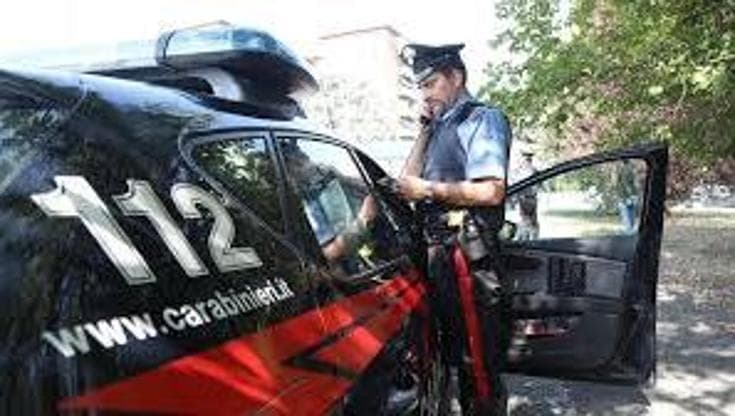 Lecce, aggredisce compagna con grave disabilità: arrestato un agricoltore - Bari
