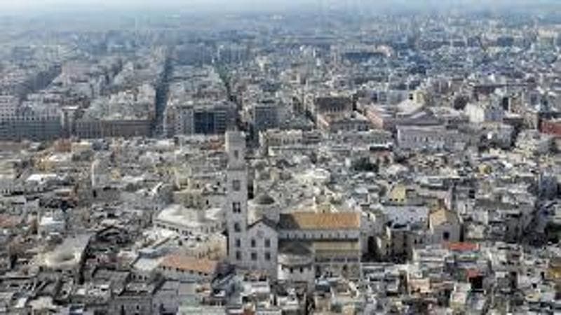 Immagine del post 14300 - Bari A Bari case sempre più care: +1,7% rispetto al 2024. E gli affitti vanno alle stelle - Bari