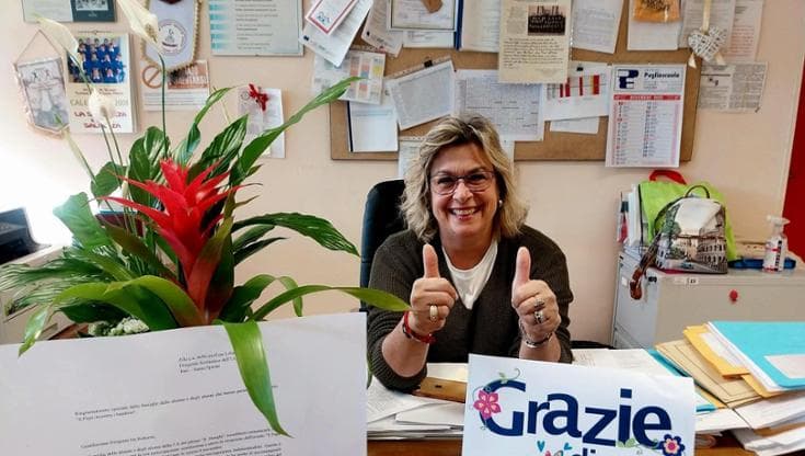 Bari, è morta a 64 anni Liliana De Robertis: “Amata dirigente scolastica, a lavoro fino all’ultimo” - Bari
