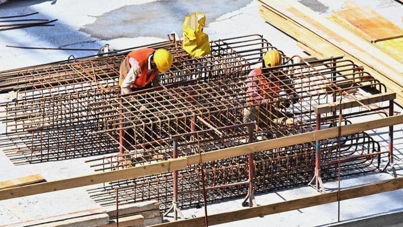 Immagine del post 15348 - Bari A Bari 4mila operai edili sono over 60: “Costretti ad arrampicarci con il miraggio della pensione” - Bari