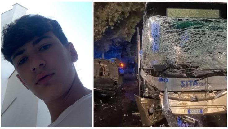 Jonathan Mastrovito muore a 19 anni, la famiglia dona organi. “Il tuo grande cuore batterà ancora” - Bari