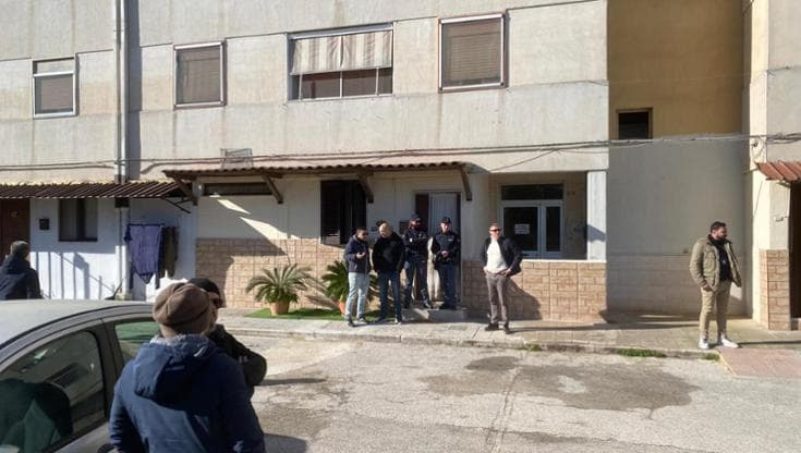 Immagine del post 16459 - Bari Bari, case popolari occupate dai clan: quattro sgomberi tra Ceglie del Campo e San Pio - Bari