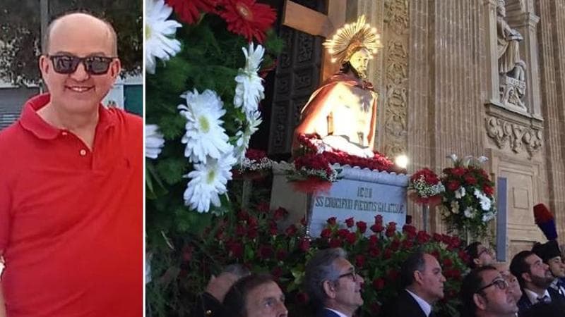 Immagine del post 16472 - Bari “Anche le donne portino il Crocifisso in processione”: da Galatone l’appello a cambiare tradizione - Bari