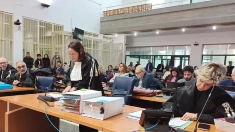 Immagine del post 16482 - Bari Carabiniere ucciso a Francavilla Fontana, via al processo. Parti civili ministeri Interno e Difesa - Bari