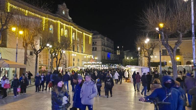 Matera Tourpass, arriva il biglietto unico per visitare la città: “Prenotazioni su sito e app” - Bari
