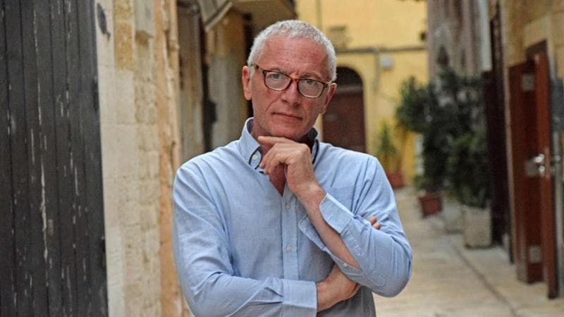 Immagine del post 2808 - Bari “Riccardo III ricorda la buffoneria di Trump”: il regista Marini racconta lo spettacolo al Piccinni - Bari