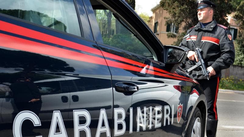 Immagine del post 2817 - Bari Ragazza violentata dall’amico del fidanzato conosciuto sui social, indagato un 24enne di Grumo - Bari
