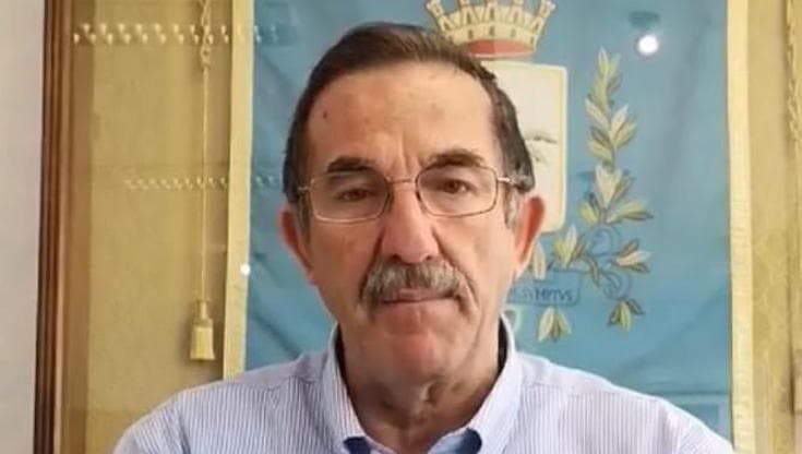 Lodispoto: “Sinistra e destra, ho tutti contro ma non mollo e continuo a governare la Bat” - Bari