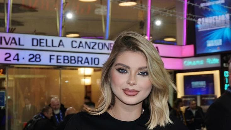 Immagine del post 17693 - Bari Anna Russo, truccatrice da San Severo a Sanremo: “Con le luci dell’Ariston vietato sbagliare” - Bari