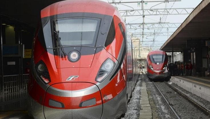 Immagine del post 17674 - Bari Da marzo niente Frecce da Taranto per Milano: bus sostitutivi fino a luglio. Tornano treni per Bari - Bari