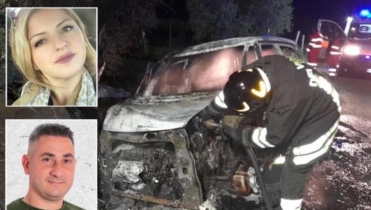 Immagine del post 17682 - Bari In cella per omicidio della moglie, Caliendo insiste: “Incidente”. Legali non chiedono scarcerazione - Bari