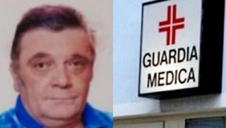 Immagine del post 4753 - Bari Salento, il medico di famiglia Stefano Sergi stroncato da un malore durante visita a domicilio - Bari