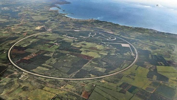 Immagine del post 4795 - Bari Porsche rinuncia al piano da 50 mln per raddoppiare pista di Nardò: “Momento complesso per l’auto” - Bari