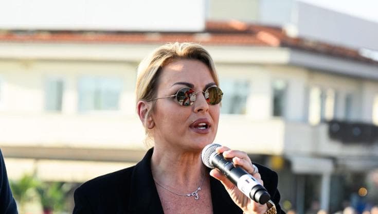Immagine del post 18733 - Bari Terremoto Forza Italia dopo il referendum. Pascale contro D’Attis: “Infangato Berlusconi” - Bari