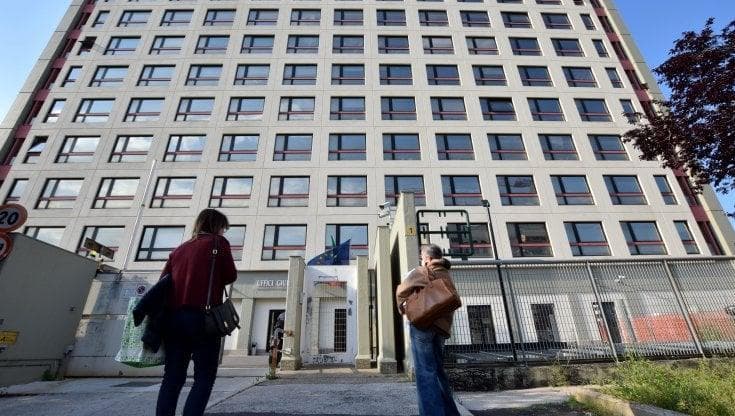 Immagine del post 6492 - Bari Risiko delle Procure: 23 magistrati e 4 posti chiave. C’è anche Renato Nitti in lizza per Bari - Bari