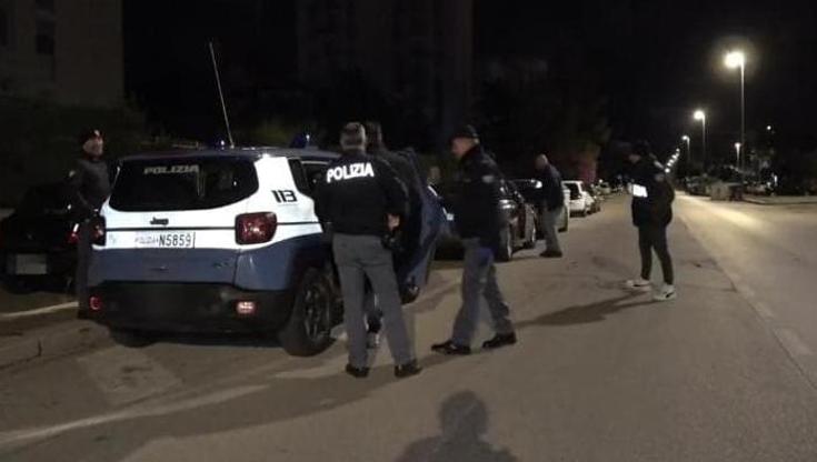 Immagine del post 7720 - Bari “Clan Strisciuglio egemone su più quartieri di Bari”. La Dia ridisegna la mappa criminale in città - Bari