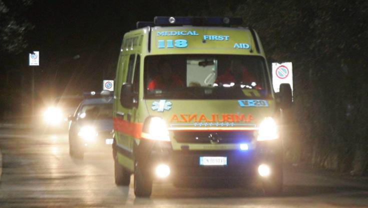 Immagine del post 7722 - Bari Brindisi, il marito ai domiciliari la picchia brutalmente: gravissima una donna - Bari