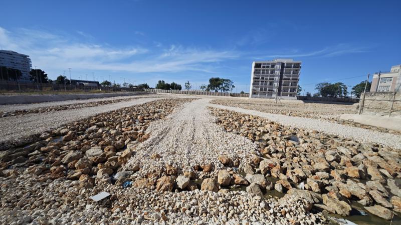 Immagine del post 7708 - Bari Bosco Verticale Bari, ostacolo bonifica. Prima l’allagamento ora la scoperta di terreno contaminato - Bari
