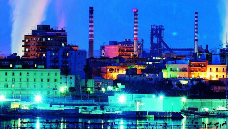 Immagine del post 7731 - Bari Taranto, il dossier Ilva divide Bitetti dai Cinque Stelle. Ma ora accordo con Angolano è necessario - Bari