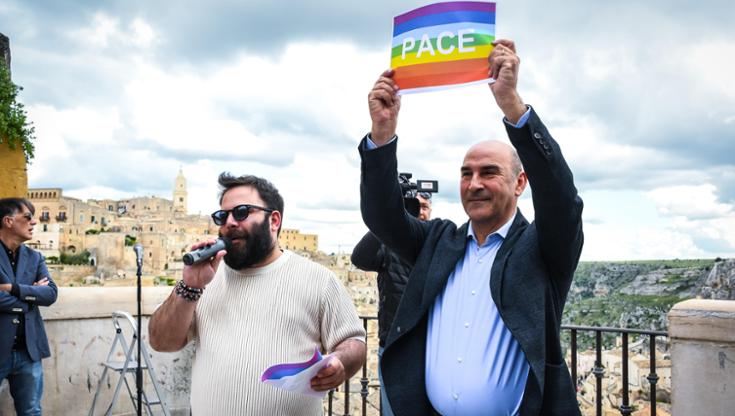 Elezioni Matera, nulla è scontato: Cifarelli e Nicoletti a caccia di alleanze per l’8 e 9 giugno - Bari