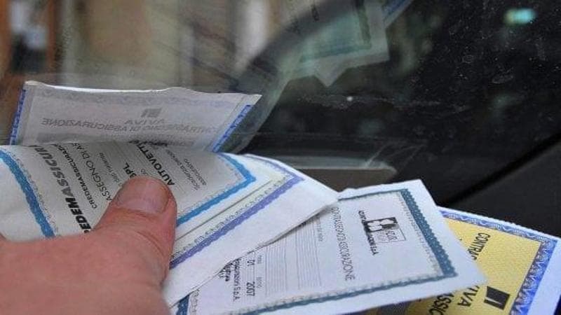 Immagine del post 20969 - Bari Bollo auto, la Puglia aderisce alla rottamazione del Governo: ai morosi azzerati sanzioni e more - Bari