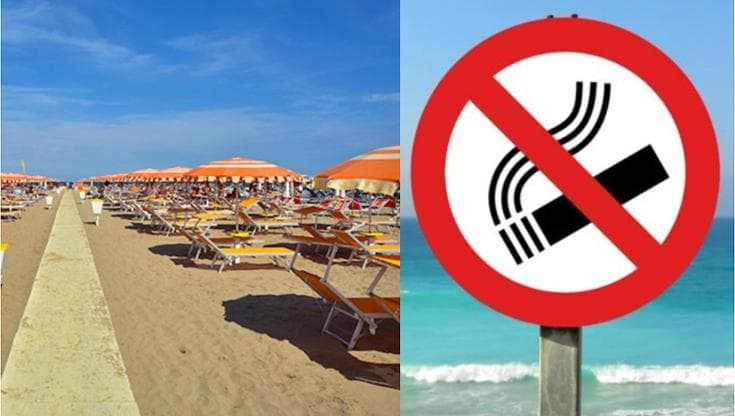 Immagine del post 20986 - Bari Bari, divieto di fumo in spiagge e giardini: il consiglio comunale chiede un’ordinanza al sindaco - Bari