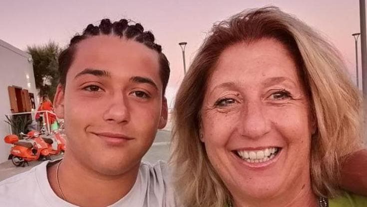 Immagine del post 20971 - Bari "A nostro figlio Gianvito forse somministrato cloruro di potassio, lo usano per la pena di morte” - Bari