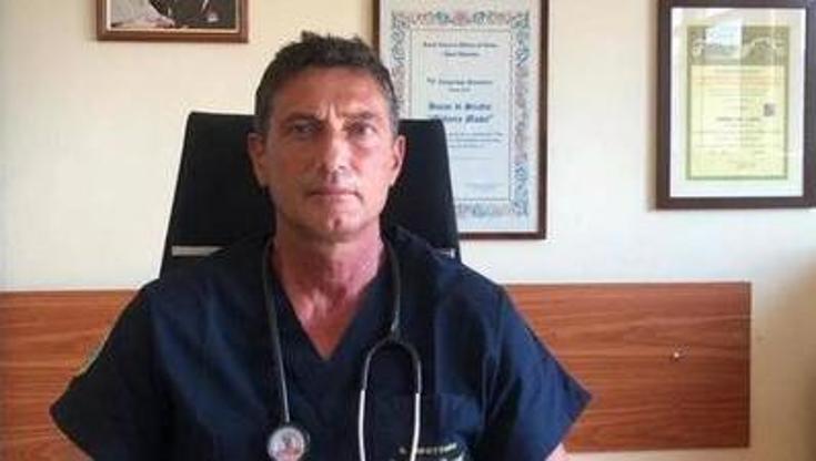 Immagine del post 8993 - Bari “Morti per caldo sul lavoro, emergenza senza fine”: il medico Vimercati dopo la vittima in Puglia - Bari