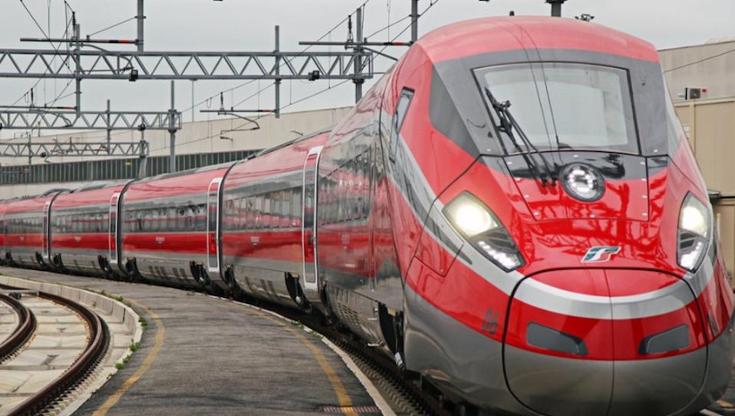 Treni, tornano i collegamenti da Taranto a Salerno ma salta fino al 31 agosto la linea con Bari - Bari
