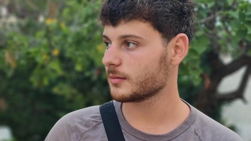 Prof a 21 anni, Stefano Mascialino pronto al salto dall’altro lato della cattedra: “Non vedo l’ora” - Bari
