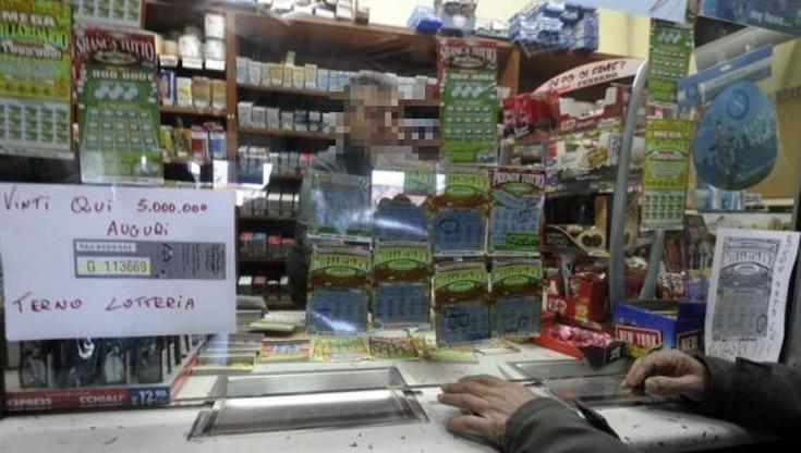 Immagine del post 8976 - Bari Salento, nuova super vincita in poche ore: a un ragazzo un milione con una giocata da un euro - Bari